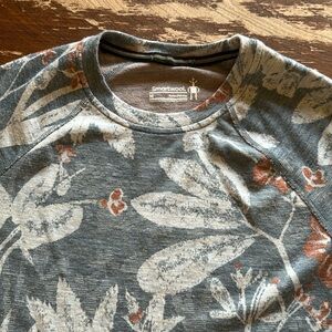 Smartwool base layer